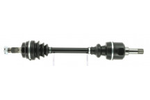 Drive Shaft Peugeot 87-02