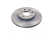 Brake Disc Nissan 92-03