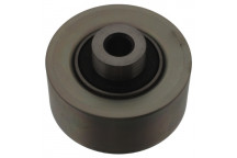 Deflection/Guide Pulley - V-Ribbed Belt Ford 02-13