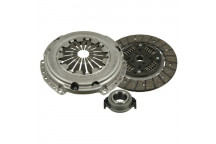 Clutch Kit Mini 01-06
