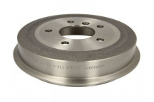 Brake Drum BMW 90-00