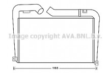 INTERCOOLER EURORIDER 01-