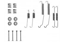 BRK FITTING KIT EXPRESS 85-98