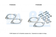 CAT F-KIT CLIO 12 92-98