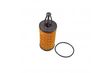 Oil Filter Mercedes 08-23