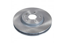 Brake Disc Vauxhall 15-22