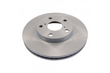 Brake Disc Toyota 97-05