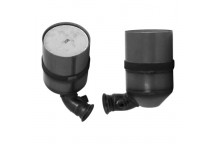 Particulate Filter Citroen Mini Peugeot 03-17