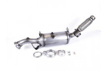DPF FILTER SPRINTER 09-14