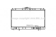 RAD MITSUBISHI SIGMA 91-92