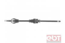 Drive Shaft Citroen Fiat Peugeot 06-15