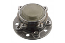 Wheel Bearing Kit Mercedes 13-23