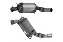 Particulate Filter BMW 04-13