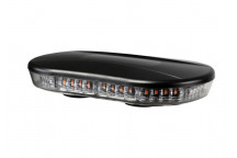 Ring Automotive RCV9823 LED Amber Mini Bar - Powerful Magnet