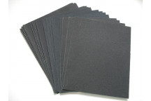 Pearl Automotive WD60 Wet&Dry Grit Paper 60