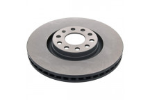 Brake Disc Audi Seat 97-13