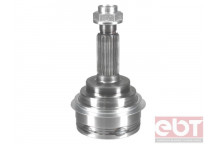 CV JOINT FT SUBR FORESTER IMPREZA LEGACY 89-02