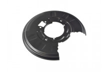 Splash Guard - Brake Disc BMW 99-11