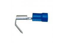 Pearl Automotive PWN111 Piggyback Terminals - Blue