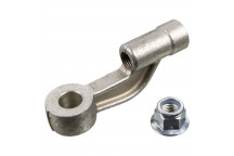 Tie Rod End Smart 98-07