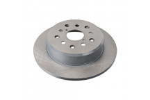 Brake Disc Audi Cupra Seat Skoda VW 03-24