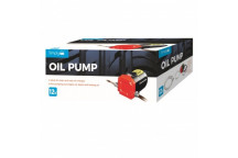 Simply Auto OTP01 12V Oil Pump - Electric Fluid Extraction P