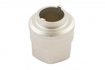 Laser Tools 5544 Strut Nut Socket For Mercedes