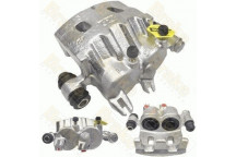 Brake Caliper Peugeot Toyota 83-92