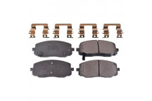 Brake Pad Set - Disc Brake Hyundai 08-15