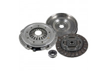 Conversion Set - Clutch Audi Skoda VW 98-08