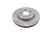 Brake Disc Nissan Renault Vauxhall 01-14
