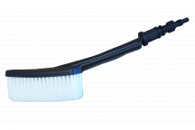 Simply Auto FLO1 Telescopic Flow Through Brush - Extendable
