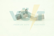 Sensor - Crankshaft Pulse Audi Cupra Seat Skoda VW 11-24