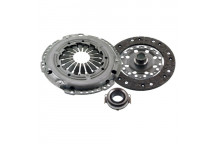 Clutch Kit Toyota 01-09