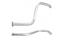 Exhaust Pipe Vauxhall 09-18