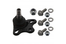 Ball Joint Mercedes 02-05