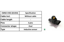 CAM SENSOR HYUN I800 KIA SORENTO 02-20
