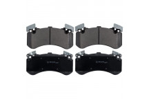 Brake Pad Set - Disc Brake Audi 11-18