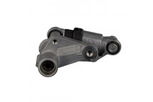 Belt Tensioner - V-Ribbed Belt BMW 90-10