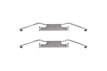 Accessory Kit - Disc Brake Pad Alfa Romeo Citroen Fiat Peuge