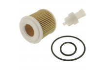 Oil Filter Subaru Aston Martin Toyota 00-20