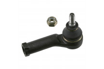 Control/Trailing Arm - Wheel Suspension Audi 04-18