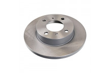 Brake Disc Mitsubishi 92-08