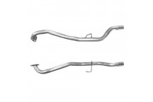 Exhaust Pipe Isuzu Vauxhall 91-98