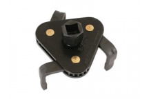 Laser Tools 4892 Oil Filter Wrench 63 - 101mm