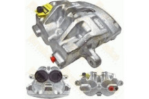Brake Caliper Land Rover 92-04