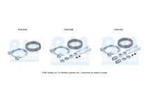 CAT F-KIT XANTIA 93-01