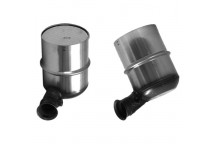 Particulate Filter Citroen Peugeot 08-21