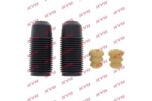 SHOCK COVER FT L&R SUBARU 03-14