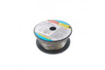 Maypole MP526 8mm Flux Wire 0.4kg - Gasless MIG Welding Wire